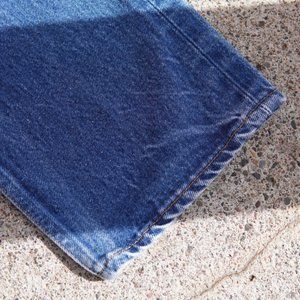 Vintage Levi's 501 jeans